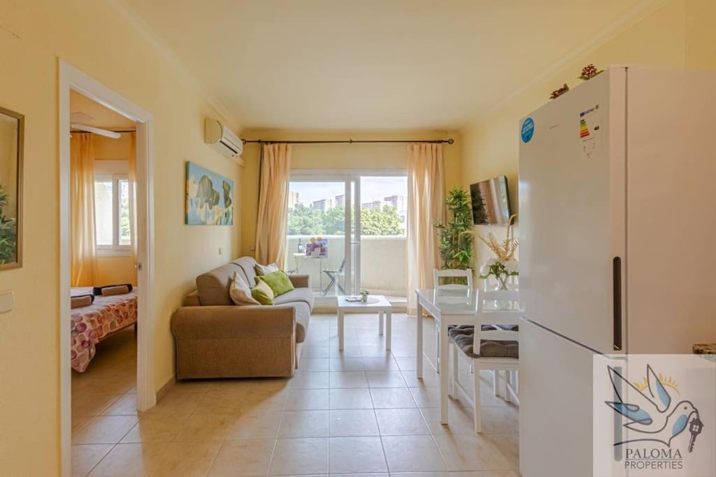 Appartement Cozy In Benal