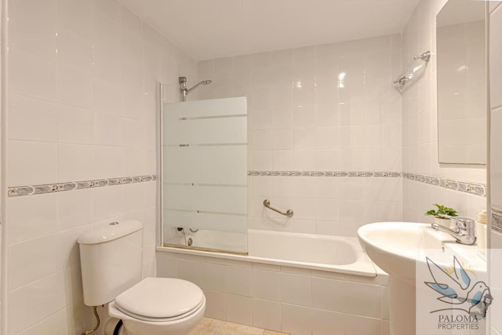 Appartement Cozy In Benal
