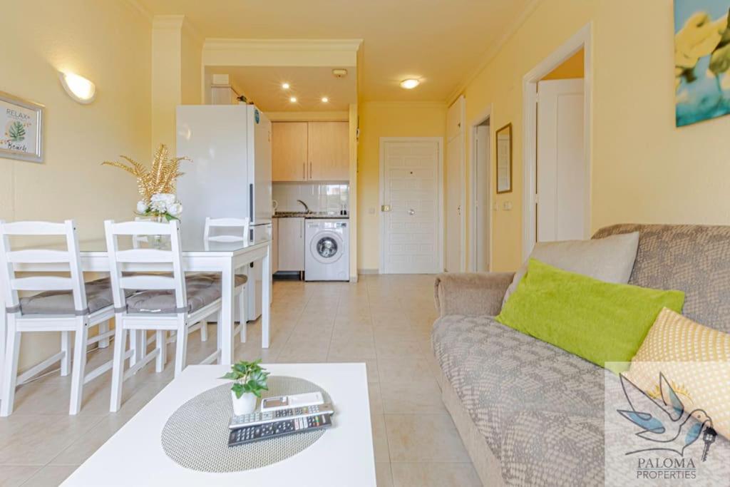 Cozy In Benal Appartement Benalmádena