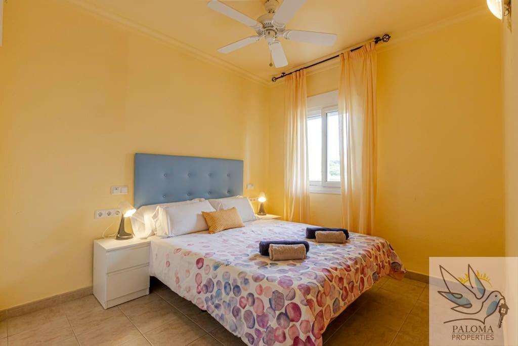 Cozy In Benal Appartement Benalmádena