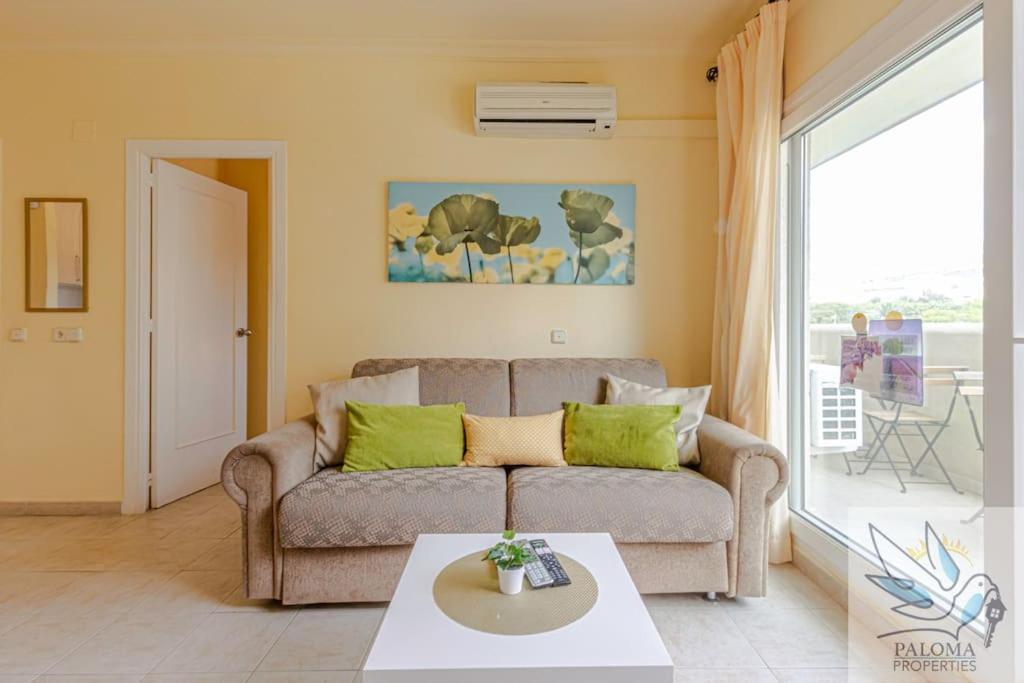 Cozy In Benal Appartement