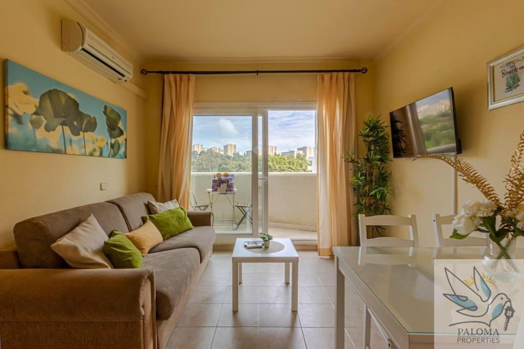 Appartement Cozy In Benal *
